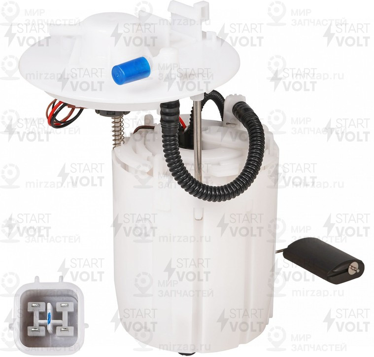 Запчасть StartVOLT SFM0817