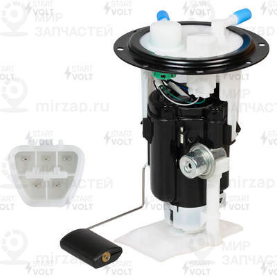 Модуль Топливного Насоса Для А/М Hyundai Getz (02-) До 05Г. (Sfm 0820) StartVOLT SFM0820