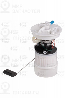 Модуль Топливного Насоса Для Ам Ford Focus Ii (05-)Mazda 3 (03-) 1.4I1 StartVOLT SFM1079