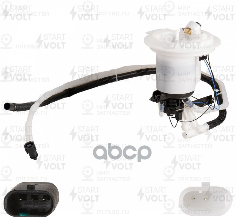 Запчасть StartVOLT SFM1360