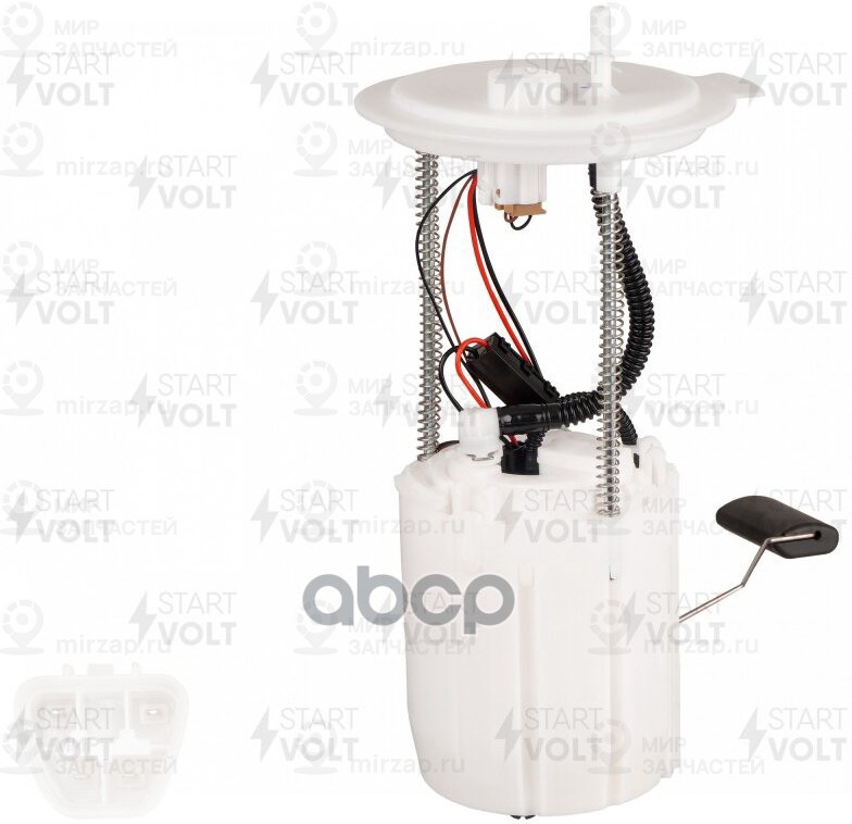 Запчасть StartVOLT SFM1450