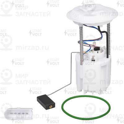 Модуль Топливного Насоса Для А/М Mercedes-Benz Ml W164 (11-)/Gl X164 (12-) 3.5I- StartVOLT SFM1503