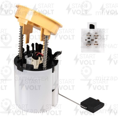 Модуль Топливного Насоса StartVOLT SFM1504