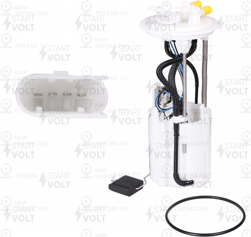 Запчасть StartVOLT SFM1518