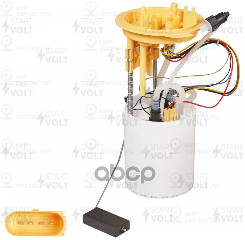 Запчасть StartVOLT SFM1592