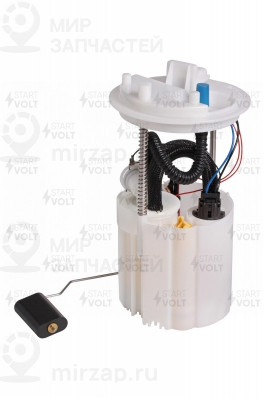 Модуль топливного насоса для а/м FIAT Albea (02-) 1.4i (SFM 1661) StartVOLT SFM1661
