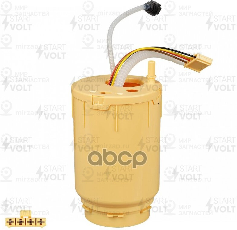 Запчасть StartVOLT SFM1817