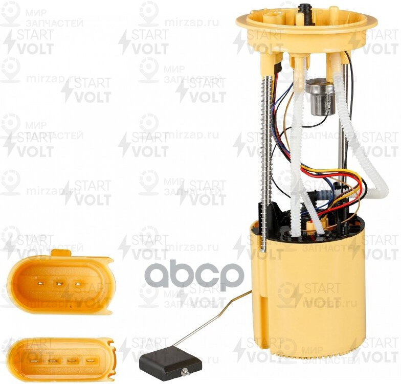 Запчасть StartVOLT SFM1845