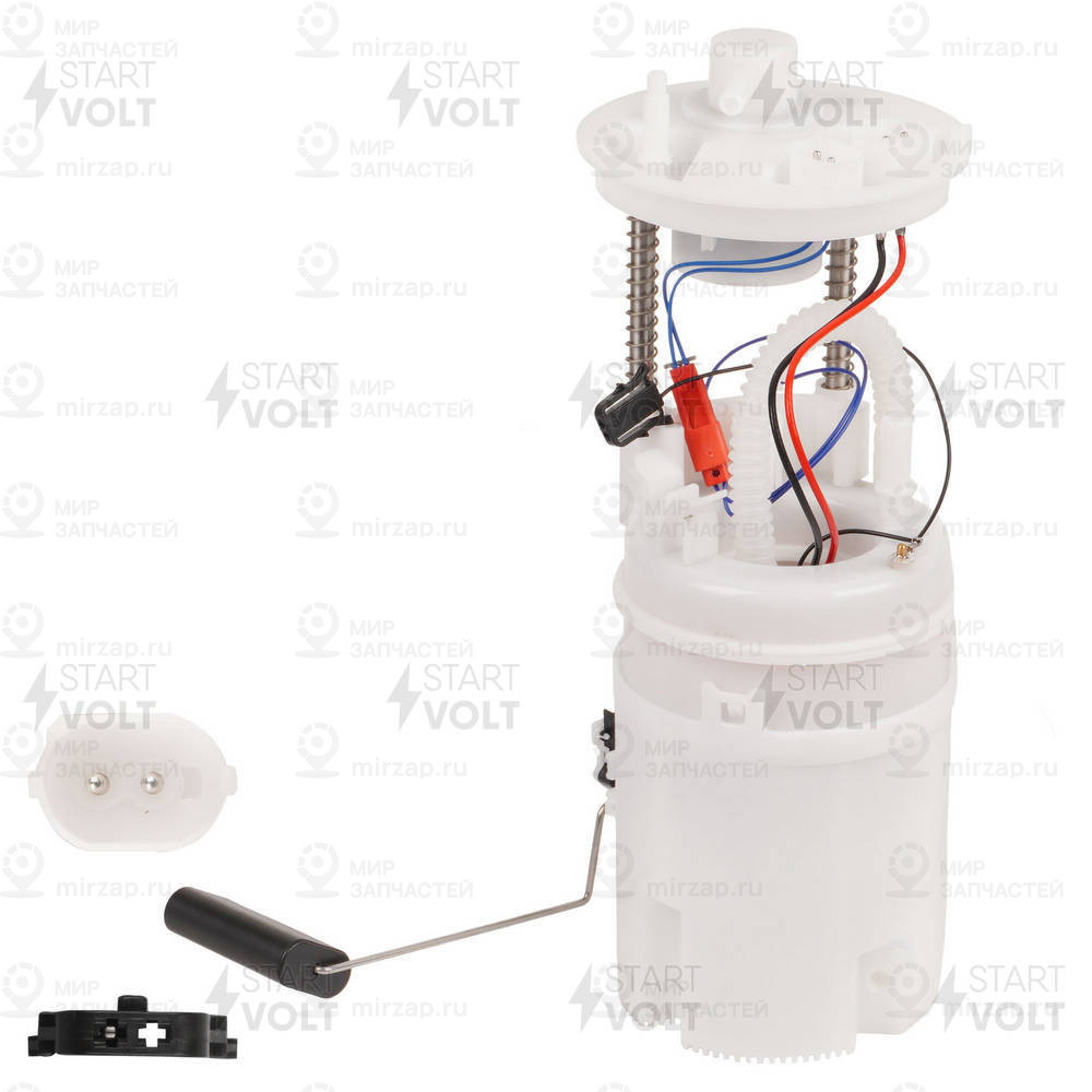 Модуль Топл. Насоса Для А/М Bmw X5 E70 (06-)/X6 F16 (14-) 3.0I (Sfm 2616) StartVOLT SFM2616