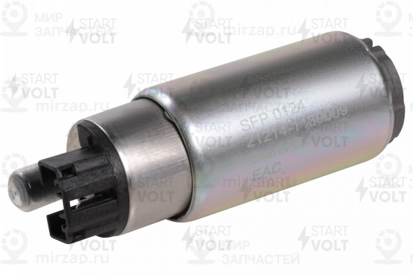 Мотор Бензонасоса Для А/М Lada 4X4 1.7I/1.8 (Sfp 0124) StartVOLT SFP0124