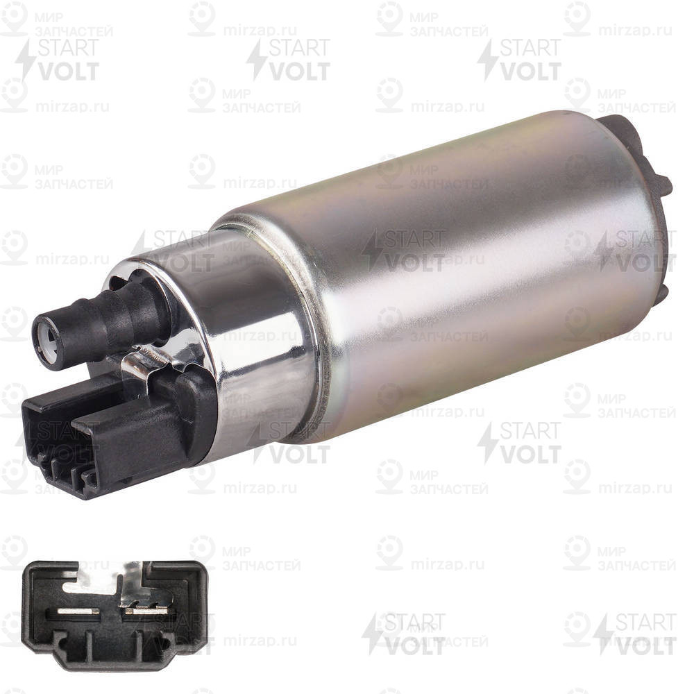 Мотор Бензонасоса StartVOLT SFP0135