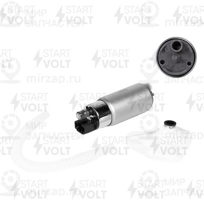 Мотор Бензонасоса StartVOLT SFP0302