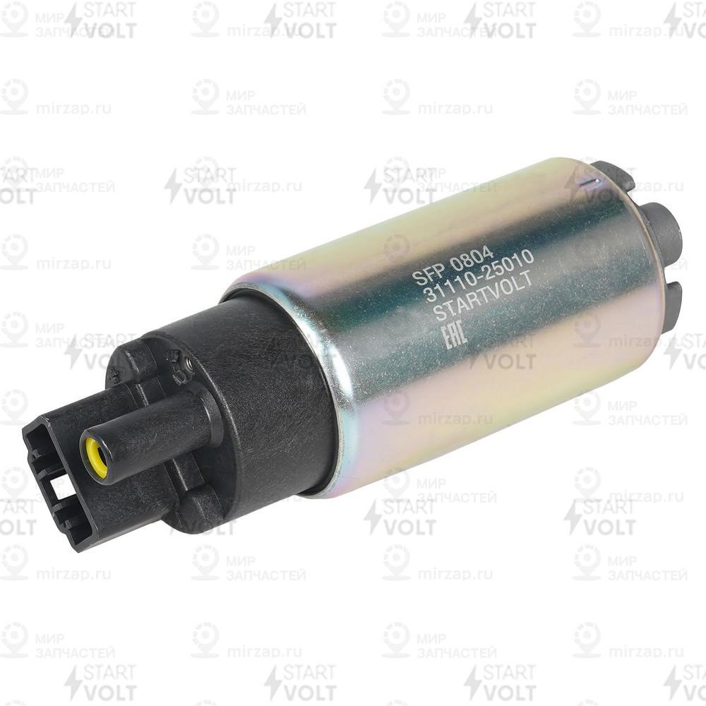 Мотор Бензонасоса Для А/М Hyundai Accent Ii (Tagaz) (00-) 1.5I (Sfp 0804) StartVOLT SFP0804