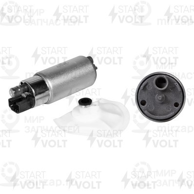 Мотор Бензонасоса StartVOLT SFP1105