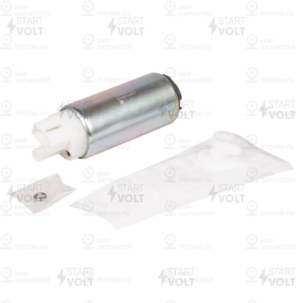Мотор Бензонасоса Для А/М Nissan X-Trail 00- 2.0I/2.5I Sfp 1407 StartVOLT SFP1407