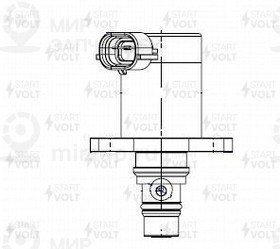 Запчасть StartVOLT SPR0309