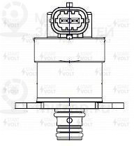 Запчасть StartVOLT SPR0329