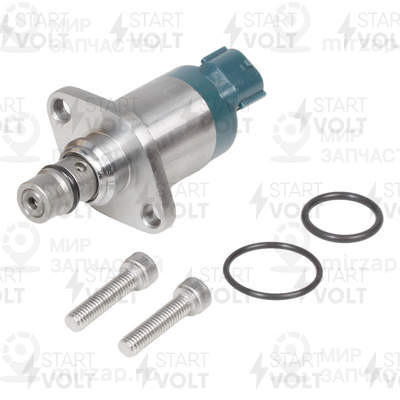 Клапан Дозирования Топлива Для А/М Mitsubishi L200 (07-) 2.5D (Spr 1120) StartVOLT SPR1120