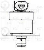 Запчасть StartVOLT SPR1576