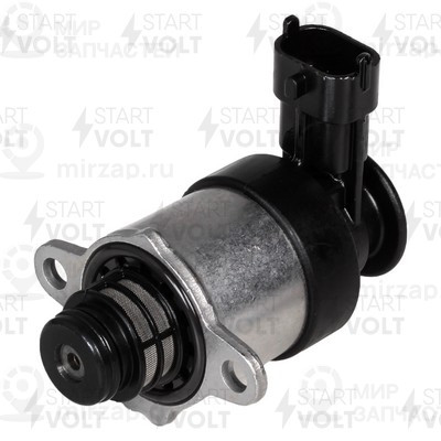 Клапан Дозирования Топлива Для А/М Iveco Daily (11-) 3.0D (Spr 1604) StartVOLT SPR1604