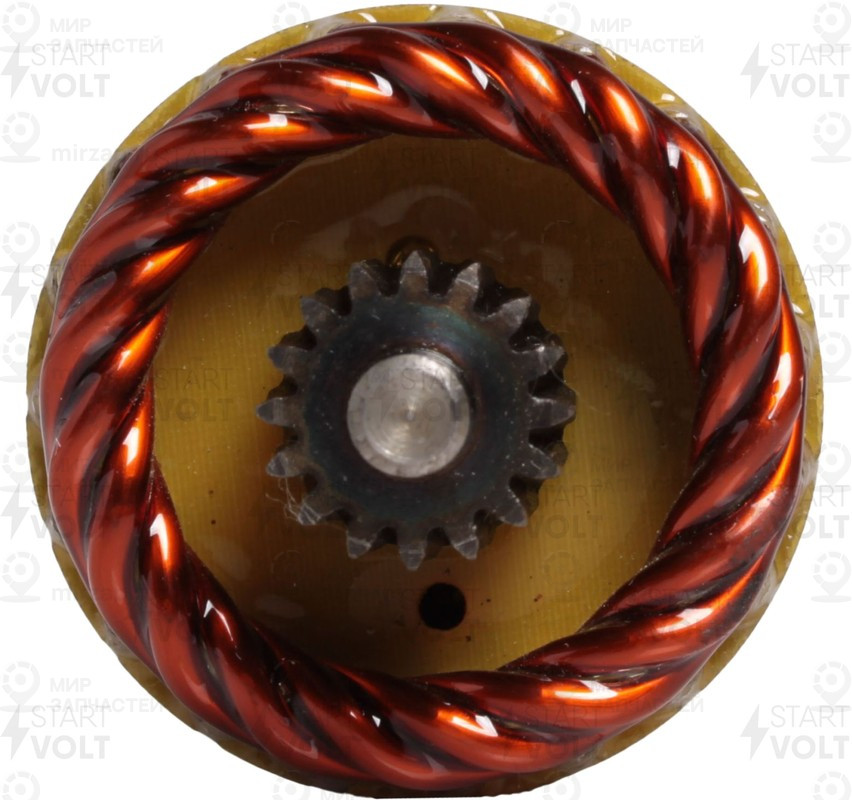 Запчасть StartVOLT SR0302