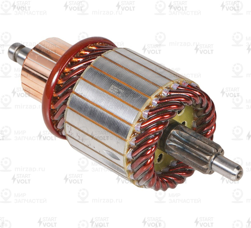 Запчасть StartVOLT SR1809