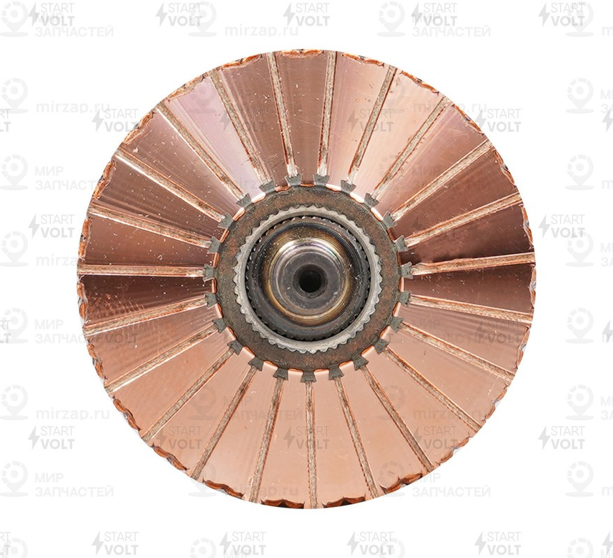 Запчасть StartVOLT SR1815