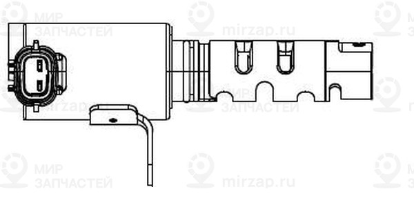 Запчасть StartVOLT SVC0300
