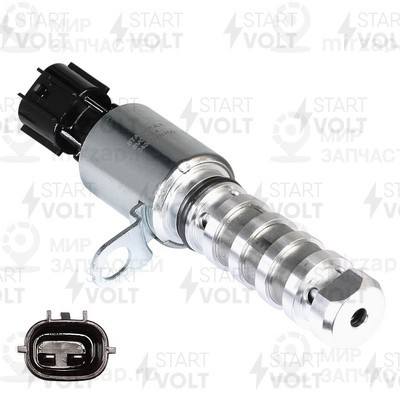 Клапан Фаз Газораспределения Hyundai Solaris 06-/Kia Rio 10- 1.4/1.6 StartVOLT SVC08L4