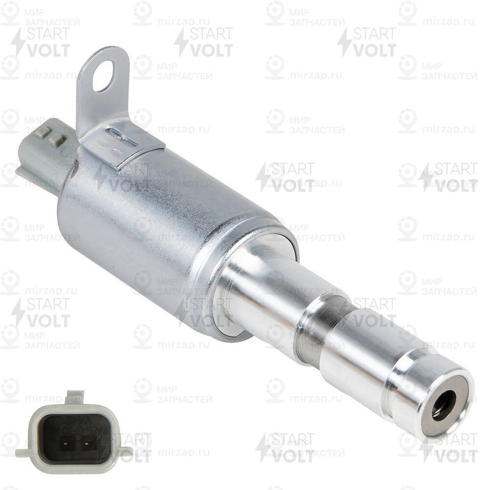 Клапан Эл. Рег. Фаз Грм Для А/М Renault Duster (10-) F4r 2.0I (Svc 0902) StartVOLT SVC0902
