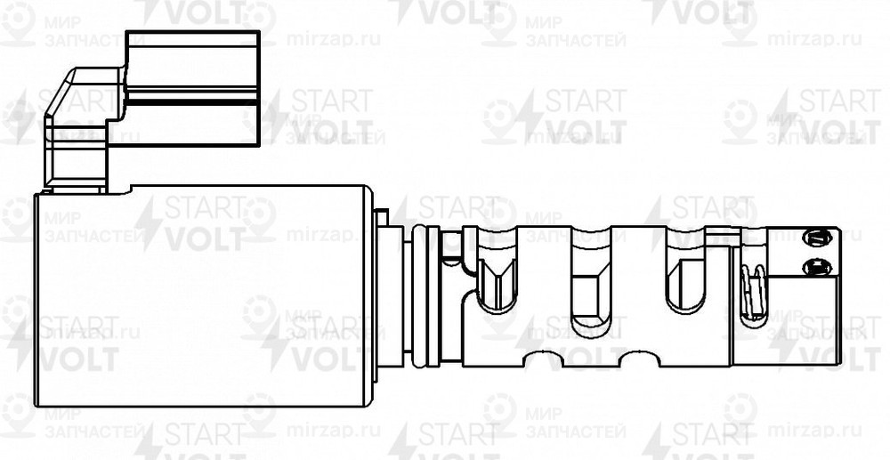 Запчасть StartVOLT SVC1080