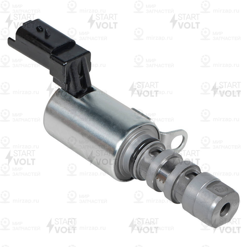 Клапан Эл. Рег. Фаз Грм Для А/М Psa C5 (08-)/407 (05-) 1.8I/2.0I Выпуск. (Svc 16 StartVOLT SVC1600