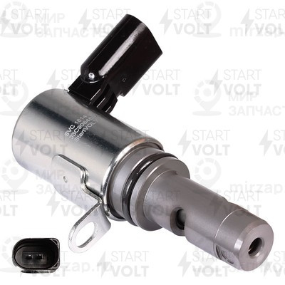 Клапан Фаз Газораспределения Audi/Vw 1.4/1.6 05- StartVOLT SVC1814
