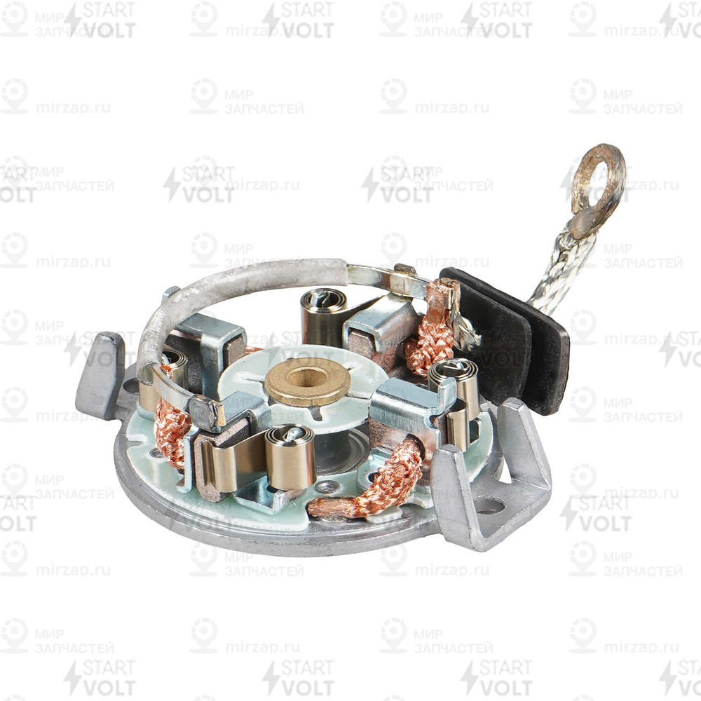 Узел Щеточный Стартера Для А/М Лада Granta/Datsun On-Do/Mi-Do Mt (Тип Startvolt) StartVOLT VBS0190