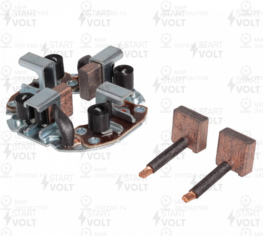 Запчасть StartVOLT VBS0802