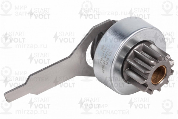Привод Стартера (Бендикс) Для А/М Ваз 2101-2107 (Vcs 0101) StartVOLT VCS0101