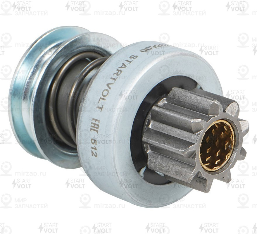 Запчасть StartVOLT VCS0301