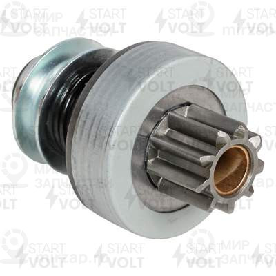 Привод Стартера (Бендикс) Для А/М Газ-53/Газ-66/Паз-672/3205 (Vcs 0305) StartVOLT VCS0305