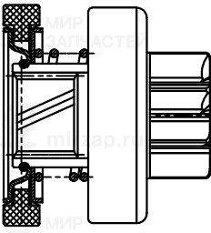 Запчасть StartVOLT VCS0520