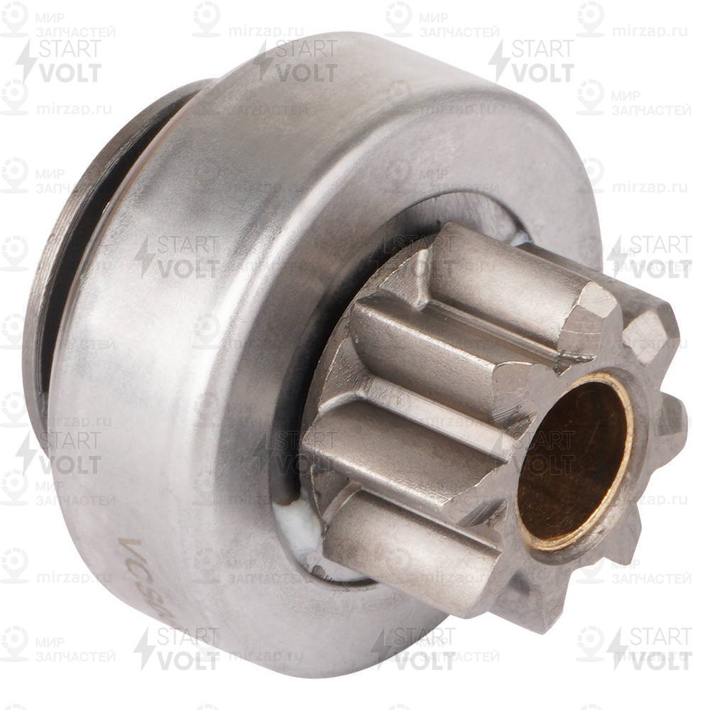 Привод Стартера (Бендикс) Для А/М Kia Rio (05-) 1.4I (Vcs 0804) StartVOLT VCS0804