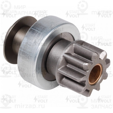 Привод Стартера (Бендикс) Для А/М Honda Civic (07-)/Cr-V (07-)/Accord StartVOLT VCS2302