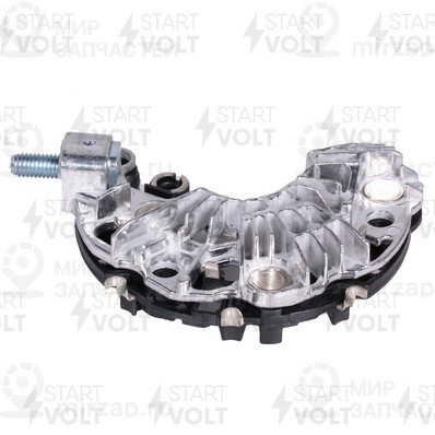 Мост Диодный Генератора Для А/М Hyundai Solaris (11-)/Kia Rio (11-) 1. StartVOLT VDB08L5