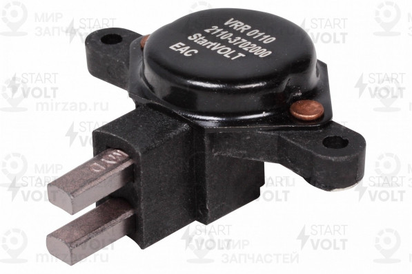Регулятор Напряжения StartVOLT VRR0110