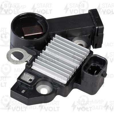 Регулятор Напряжения Ген. Для А/М Chevrolet Cruze (F16d3) 1.6I (Vrr 0503) StartVOLT VRR0503