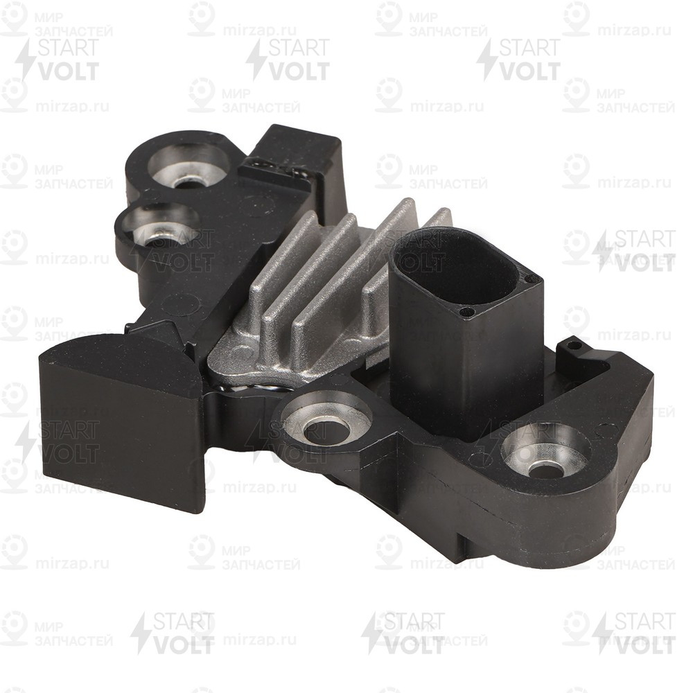 Регулятор Напряжения Ген.: Ford Transit (06-) / Land Rover Defender (06-) 2.4Tdc StartVOLT VRR1082