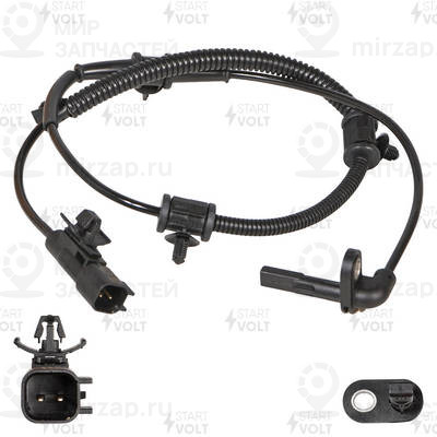 Датчик Abs Передний StartVOLT VSABS0550