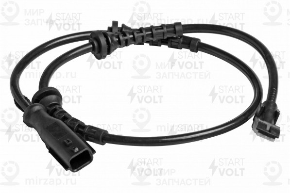 Датчик Abs Nissan Logan 04- Перед. StartVOLT VSABS0908