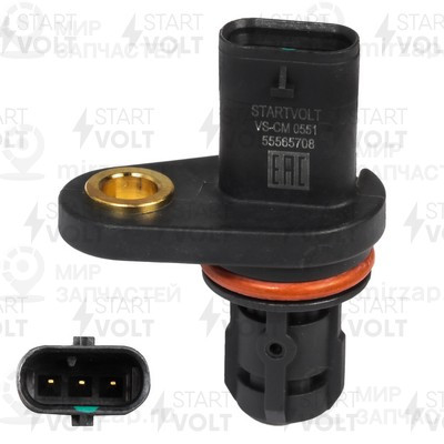 Датчик Положения Распредвала StartVOLT VSCM0551