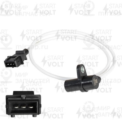 Датчик Пол. Коленвала Для А/М Газ 405, 406, 409 (Vs-Cs 0306) StartVOLT VSCS0306