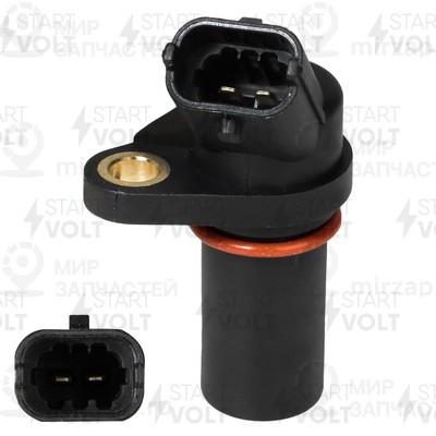 Датчик Положения Коленвала StartVOLT VSCS0341